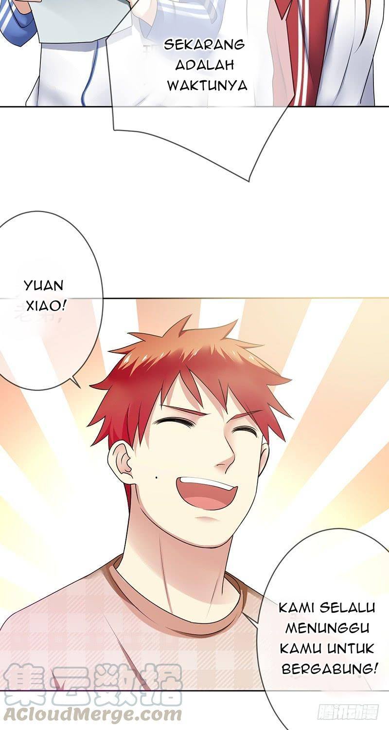 NSD Gaming Chapter 79 Bahasa Indonesia